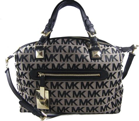 michael kors calista satchel bag|Michael Kors Calista Womens Black Satchel Bag .